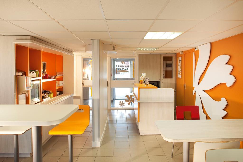 Premiere Classe Toulouse Sesquieres Luaran gambar